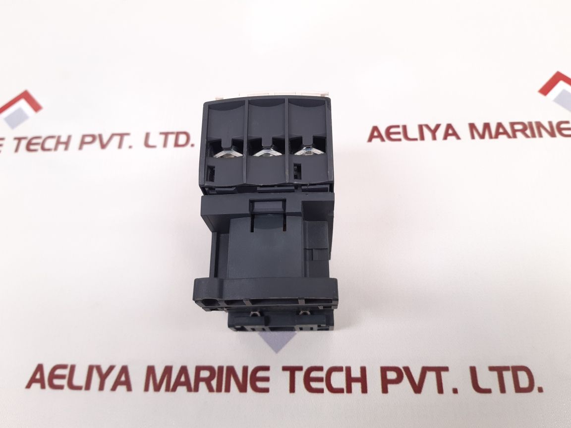 Schneider Electric Lc1D32 Contactor - Image 3