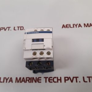 Telemecanique Lc1D09 Contactor 440V 50/60Hz