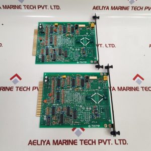 Taiyo Eb-89 Printed Circuit Board