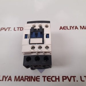 Telemecanique/Schneider Lc1D32 Contactor