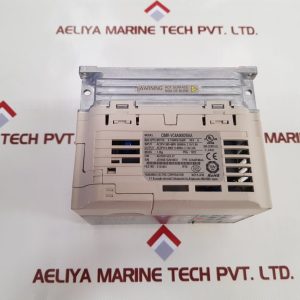 Yaskawa V1000 Inverter Ac Drive Cimr-vc4A0002Baa