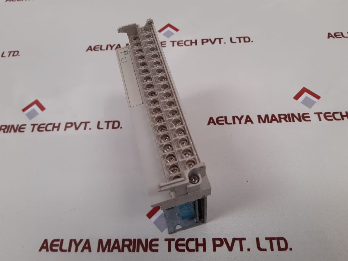 Schneider Tsxdmz28Dr Plc I/O Module Pv:02 Rl:02 - Image 4