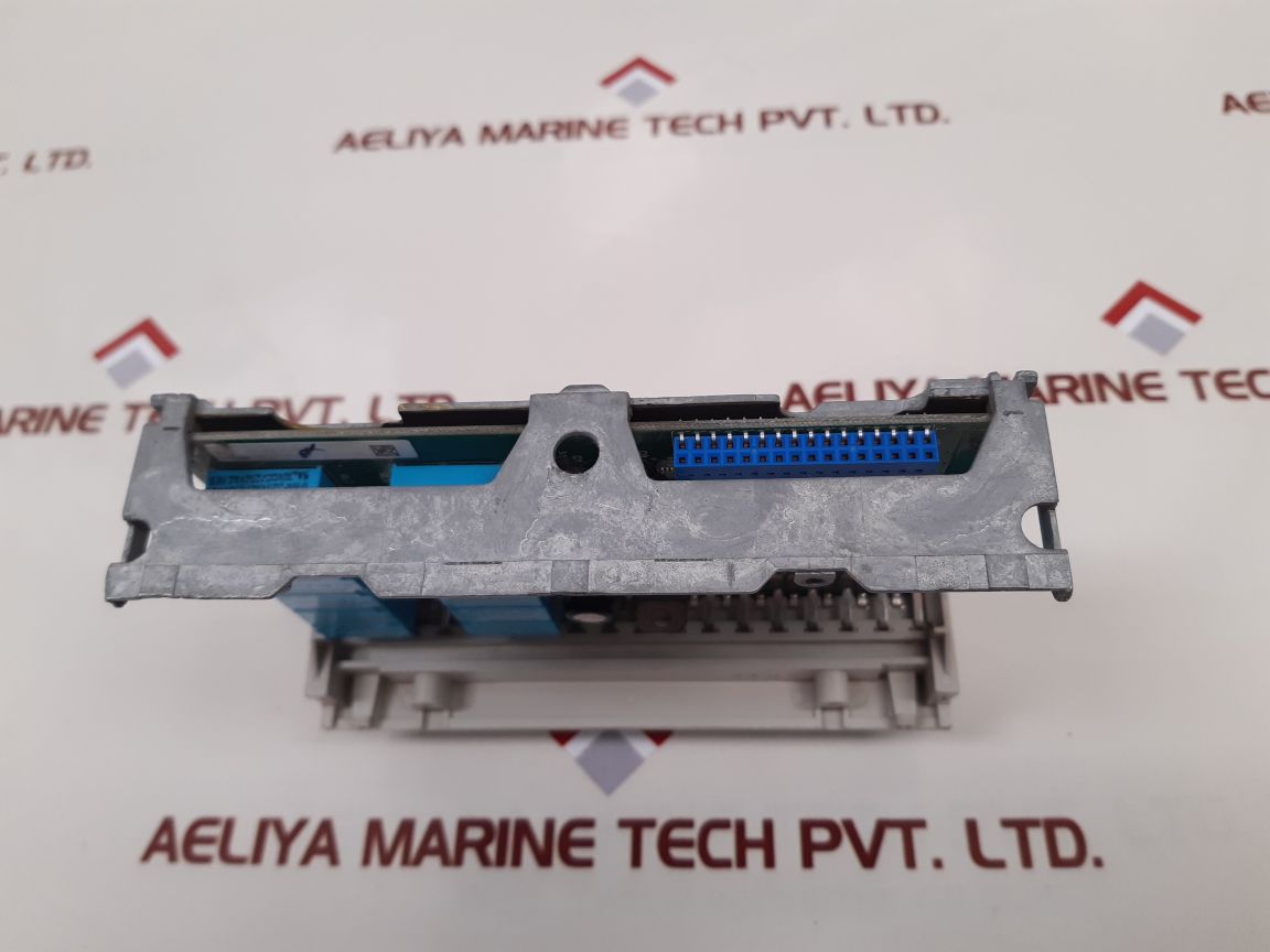 Schneider Tsxdmz28Dr Plc I/O Module Pv:02 Rl:02 - Image 6