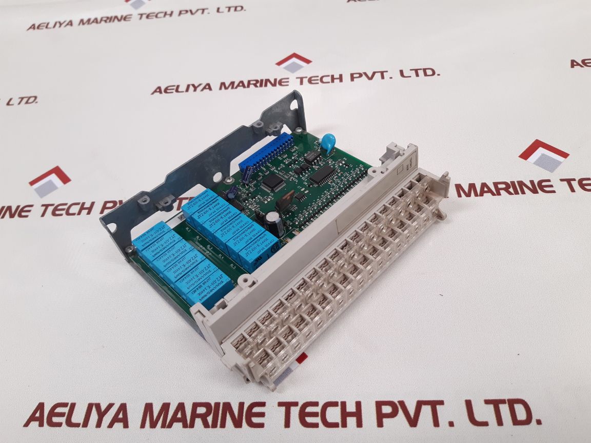 Schneider Tsxdmz28Dr Plc I/O Module Pv:02 Rl:02 - Image 7
