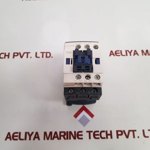 Telemecanique/Schneider Lc1D09 75?C Contactor