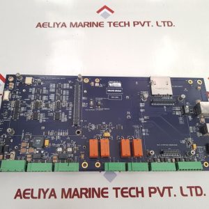 Wince Sticker 2400D2102 Rev.D Communication Board