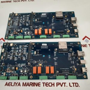 Wince Sticker 2400D2102 Rev.C Communication Board