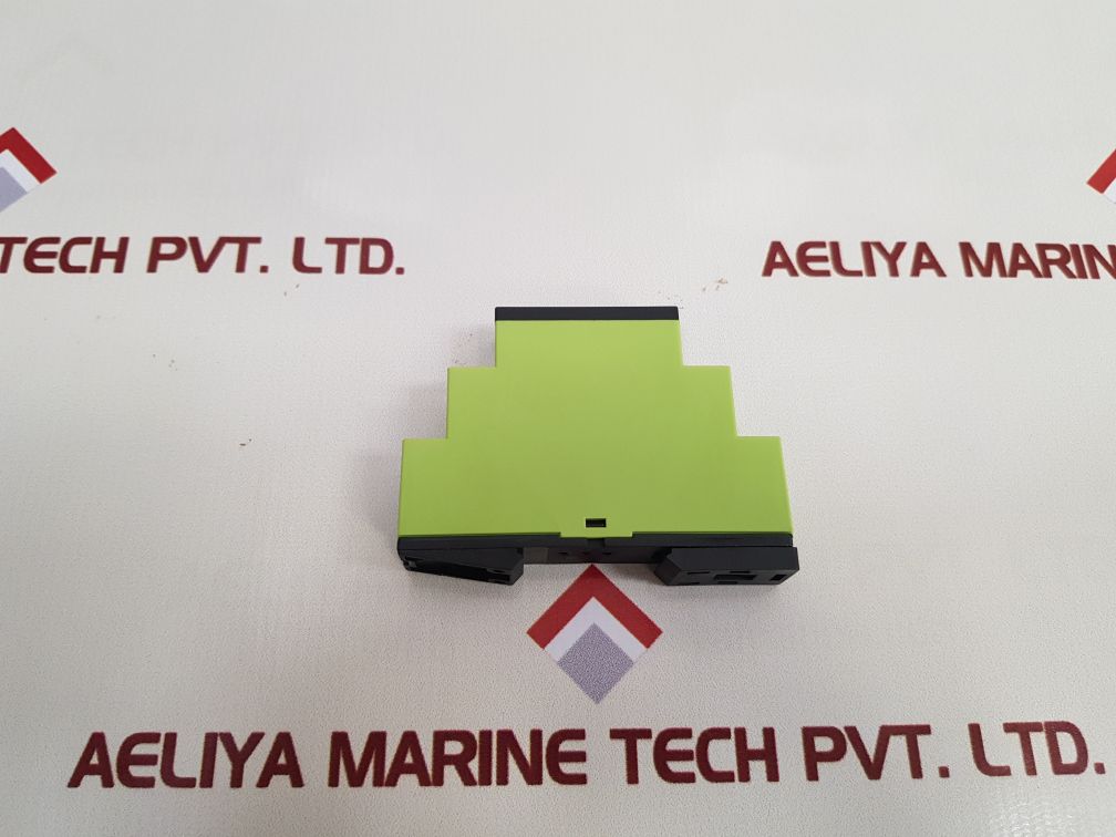 Tele E1Zm10 Dc Multi Function Timer Relay New - Image 4