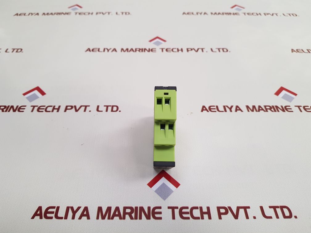 Tele E1Zm10 Dc Multi Function Timer Relay New - Image 5