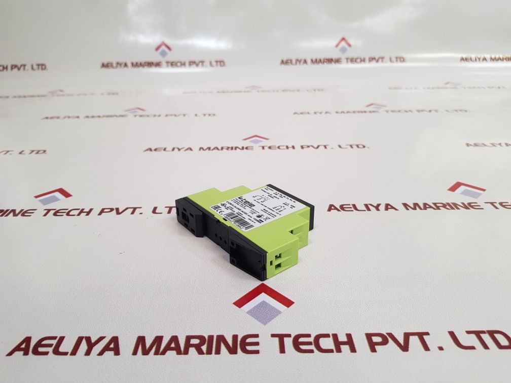 Tele E1Zm10 Dc Multi Function Timer Relay New - Image 6