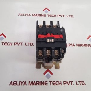 Telemecanique Lc1-d633 Contactor With Lx6-d401106 Coil