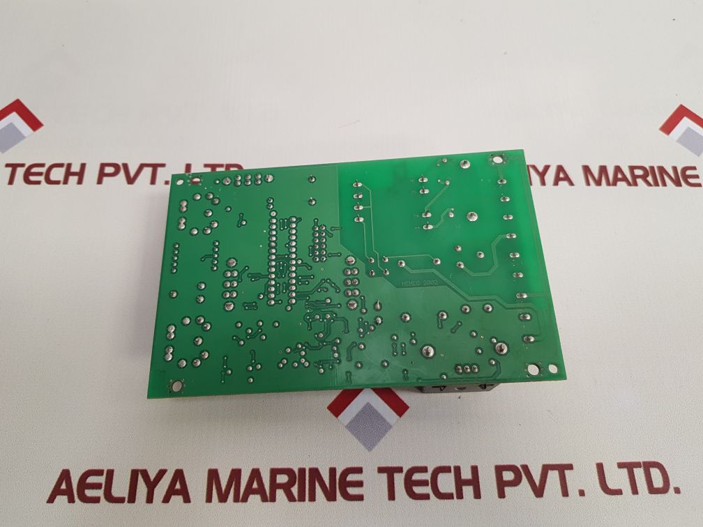 Memco 840 Pcb Card Wo23229 - Image 4