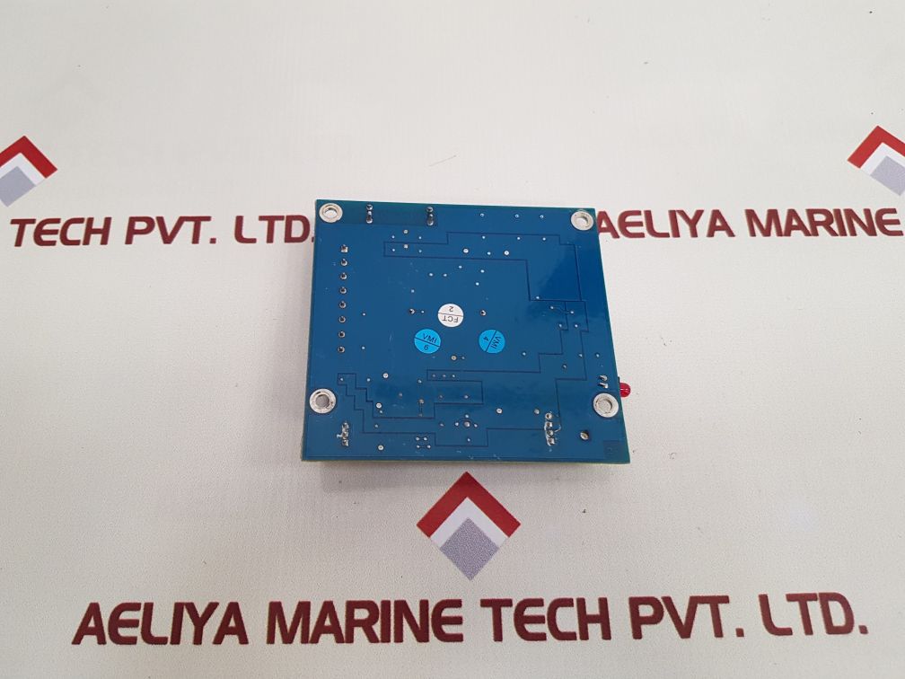 Ecolab 9200-2060 Rev.E New Gen Dc Speed Control Pwb 9200-2061 Rev C - Image 3