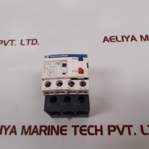 Telemecanique Lrd 12 Thermal Overload Relay