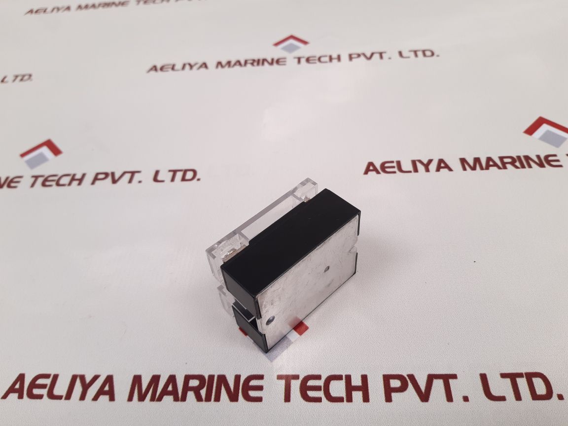 Berme Bem-14840Da Solid State Relay - Image 5