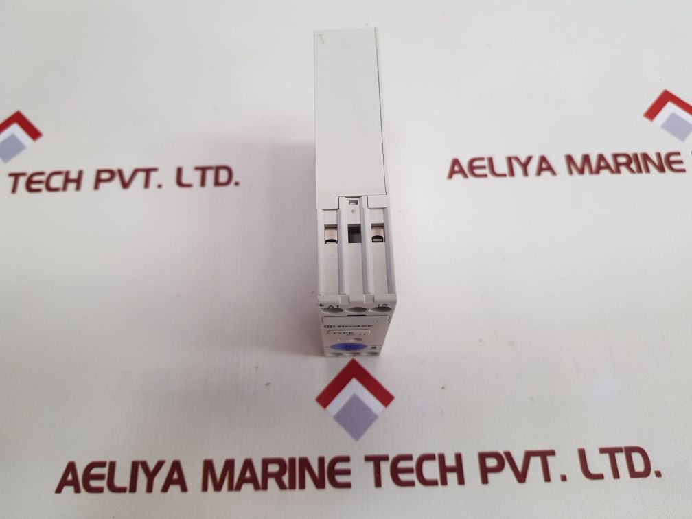 Finder 8711 0240 0000 Time Relay 87.11 - Image 4