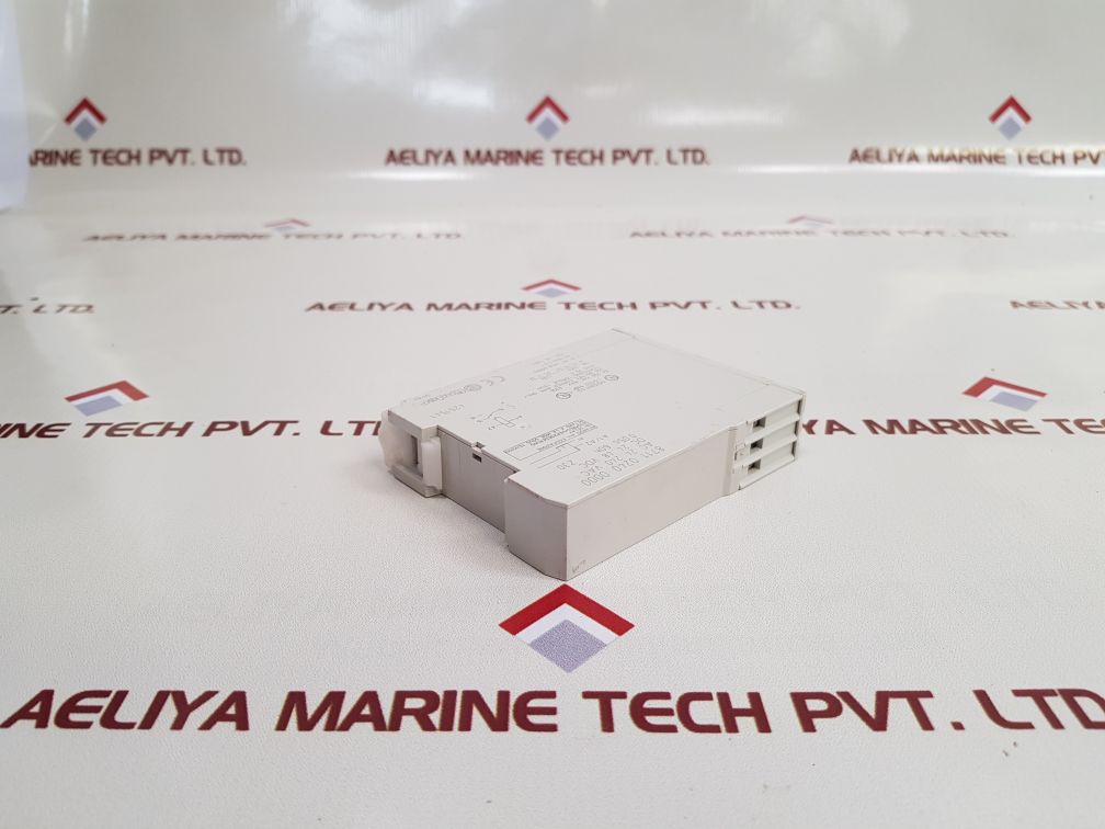 Finder 8711 0240 0000 Time Relay 87.11 - Image 5