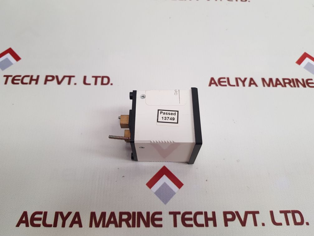 Crompton 242-05Rg-spec Panel Meter 4-20Ma Dc - Image 2