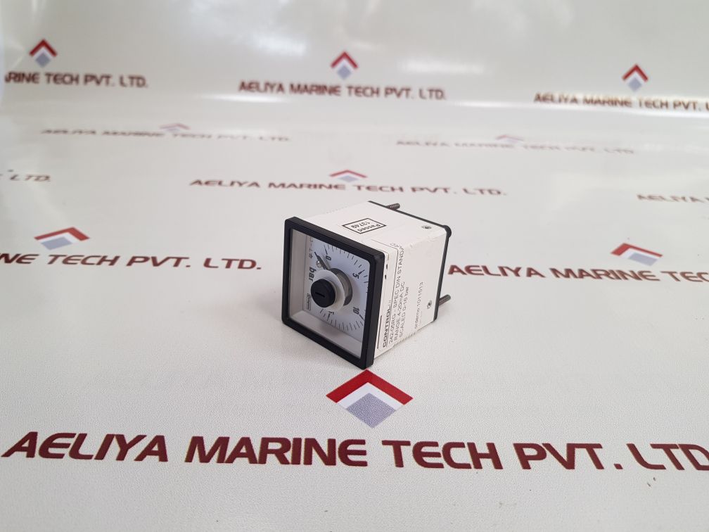 Crompton 242-05Rg-spec Panel Meter 4-20Ma Dc - Image 5