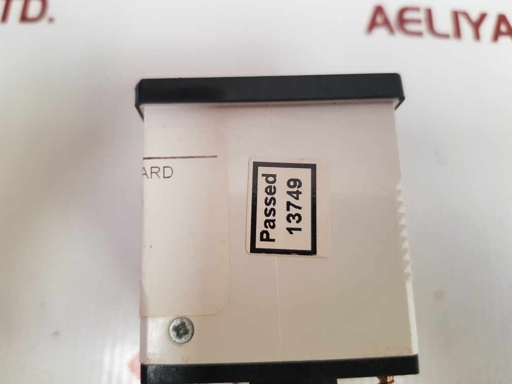 Crompton 242-05Rg-spec Panel Meter 4-20Ma Dc - Image 7
