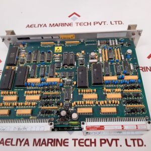 Soren T. Lyngso 600101520 V03 Printed Circuit Board 600056020 V02