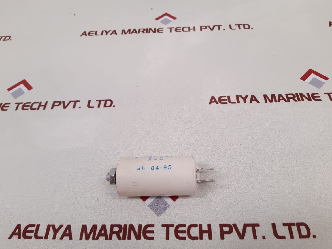 Comar Condensatori Mk 450-0,5 Motor Running Capacitor - Image 2