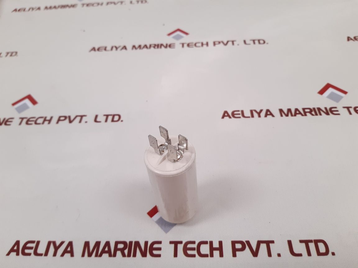 Comar Condensatori Mk 450-0,5 Motor Running Capacitor - Image 4