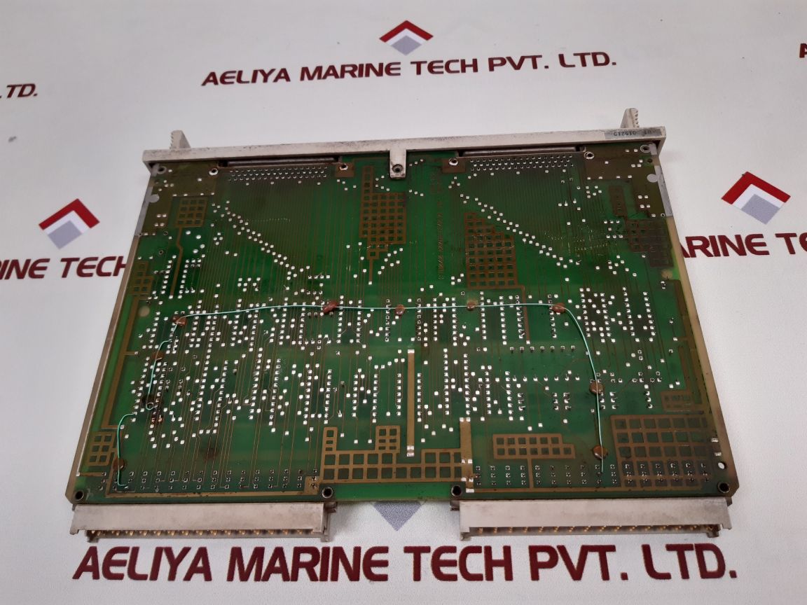 Siemens 6Es5310-3Ab11 Interface Module C79040-a0092-c240-01-85 - Image 8