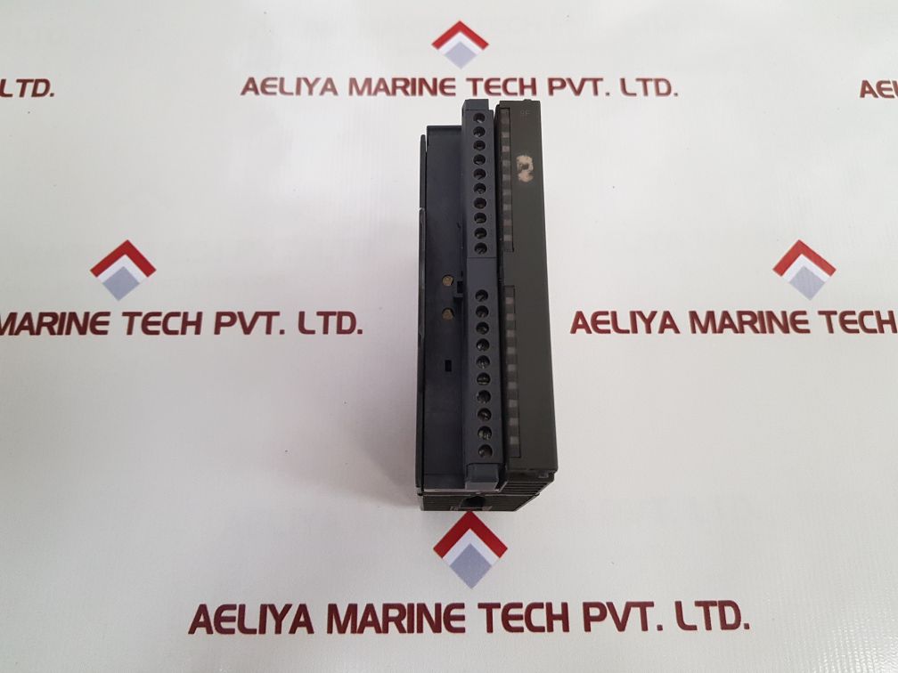 Siemens Simatic S7 6Es7 331-7Kf02-0Ab0 Input Module E-stand: 3