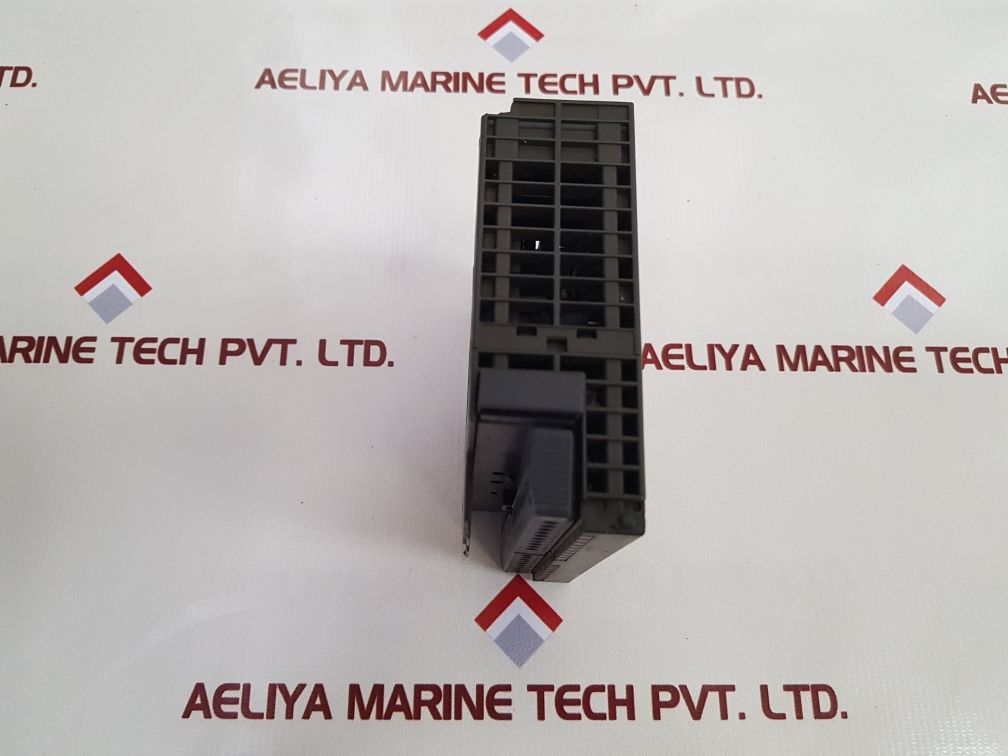 Siemens Simatic S7 6Es7 331-7Kf02-0Ab0 Input Module E-stand: 3 - Image 4