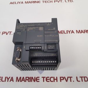 Siemens Simatic S7-200 Smart 6Es7 288-1St20-0Aa0 Cpu Module