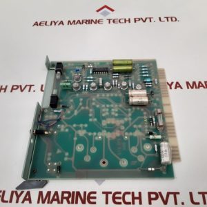 Soren T. Lyngso 21305400 Printed Circuit Board