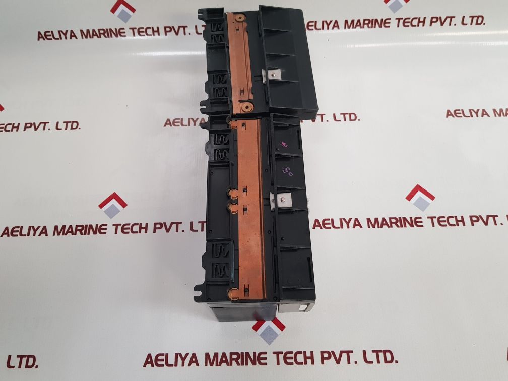 Cegelec Alspa Ce80-20 Bus Interface Unit With Ic670Mdl930A/Ic670Mdl240B - Image 4