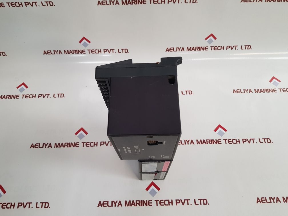 Cegelec Alspa Ce80-20 Bus Interface Unit With Ic670Mdl930A/Ic670Mdl240B - Image 7