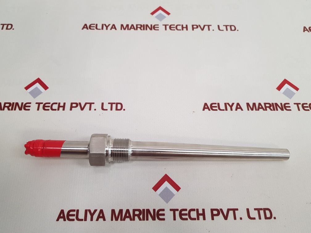 Mb236-200B34 Protection Well For Exhaust Gas Temperature Sensor - Image 2