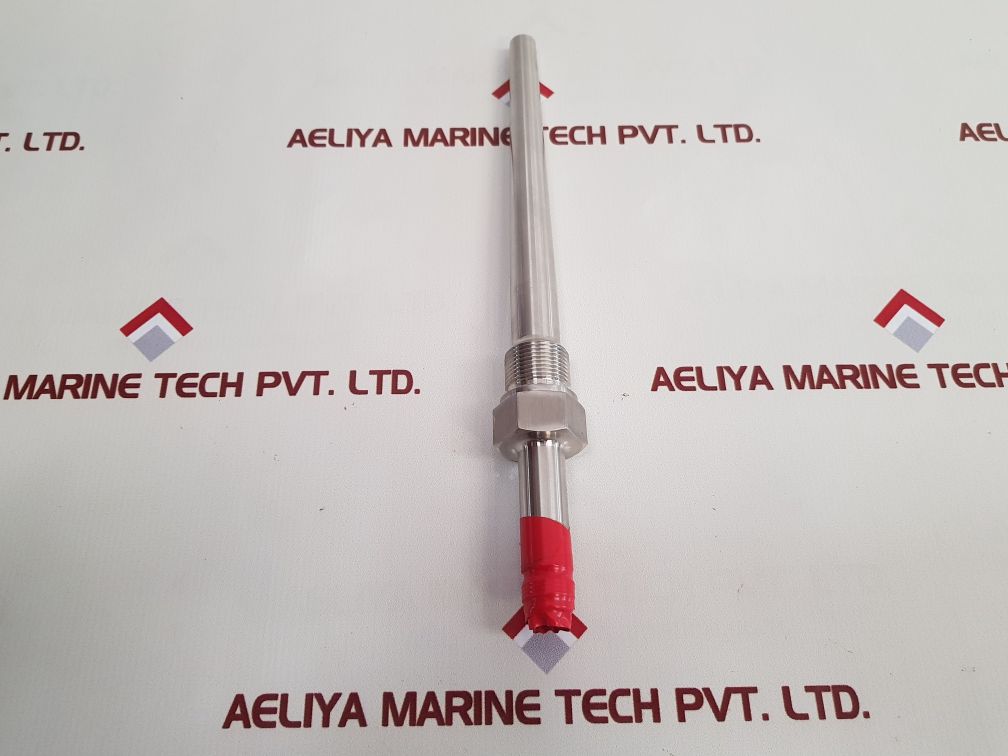 Mb236-200B34 Protection Well For Exhaust Gas Temperature Sensor - Image 3