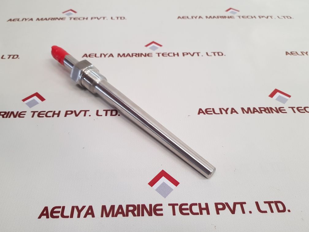 Mb236-200B34 Protection Well For Exhaust Gas Temperature Sensor - Image 4