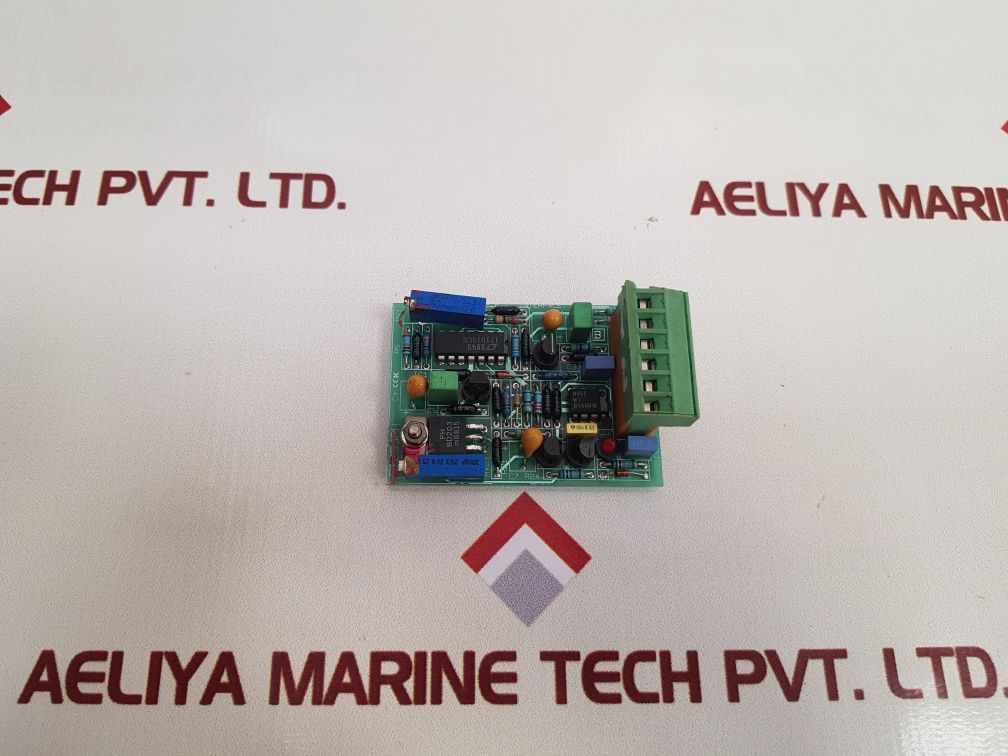 Cck 77253Phe Pcb Card 77253Ph - Image 2