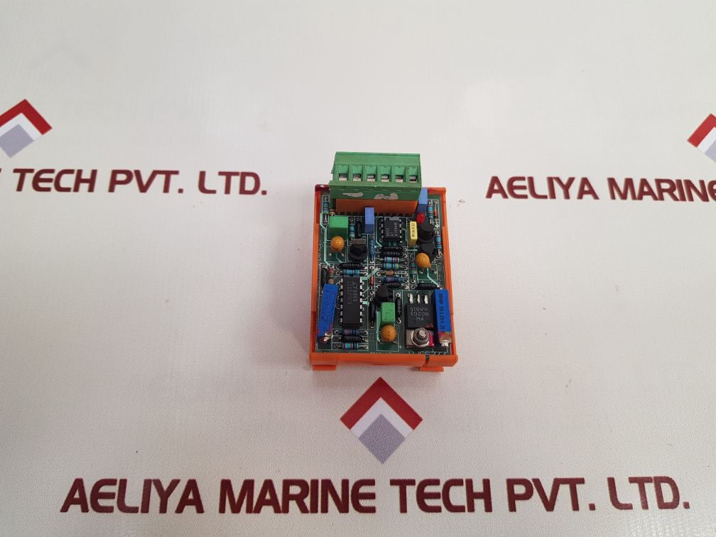 Cck 77253Phe Pcb Card 77253Ph - Image 6