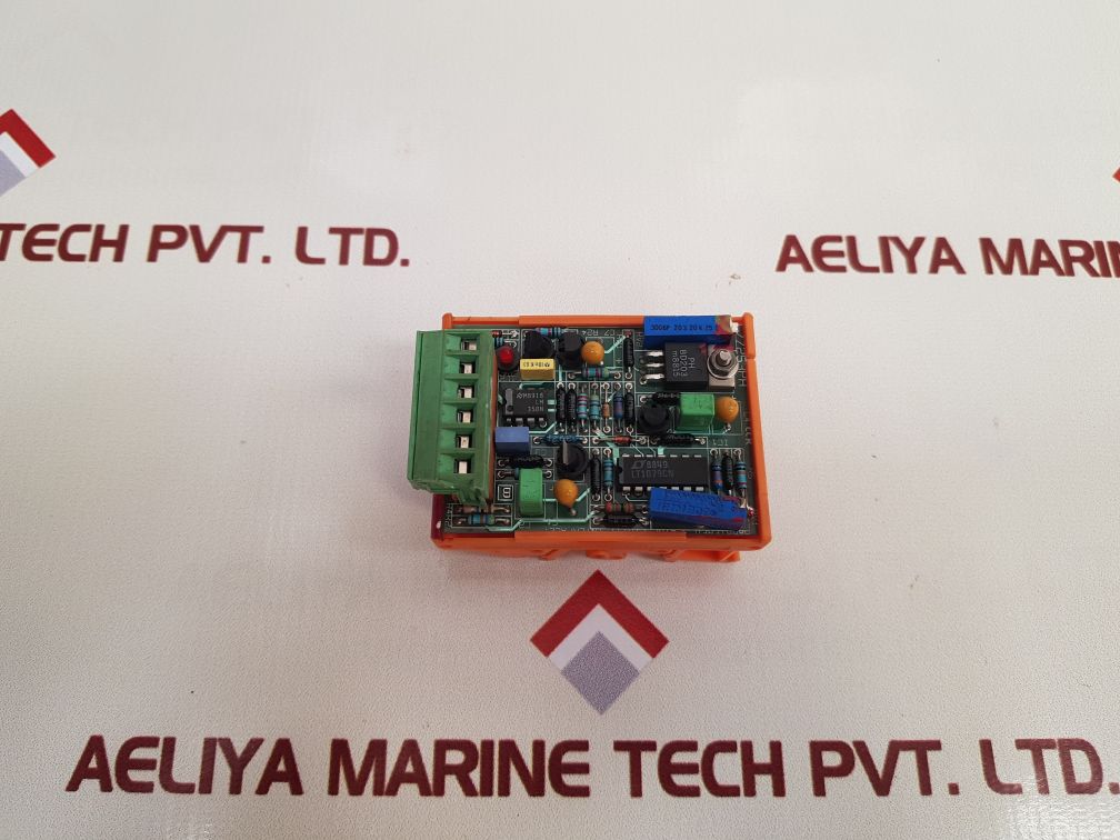 Cck 77253Phe Pcb Card 77253Ph - Image 7