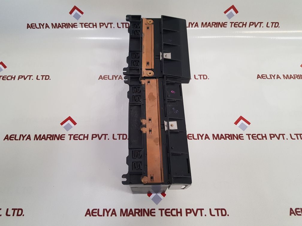 Cegelec Alspa Ce80-20 Bus Interface Unit Ic670Mdl930A/Ic670Chs001B - Image 6