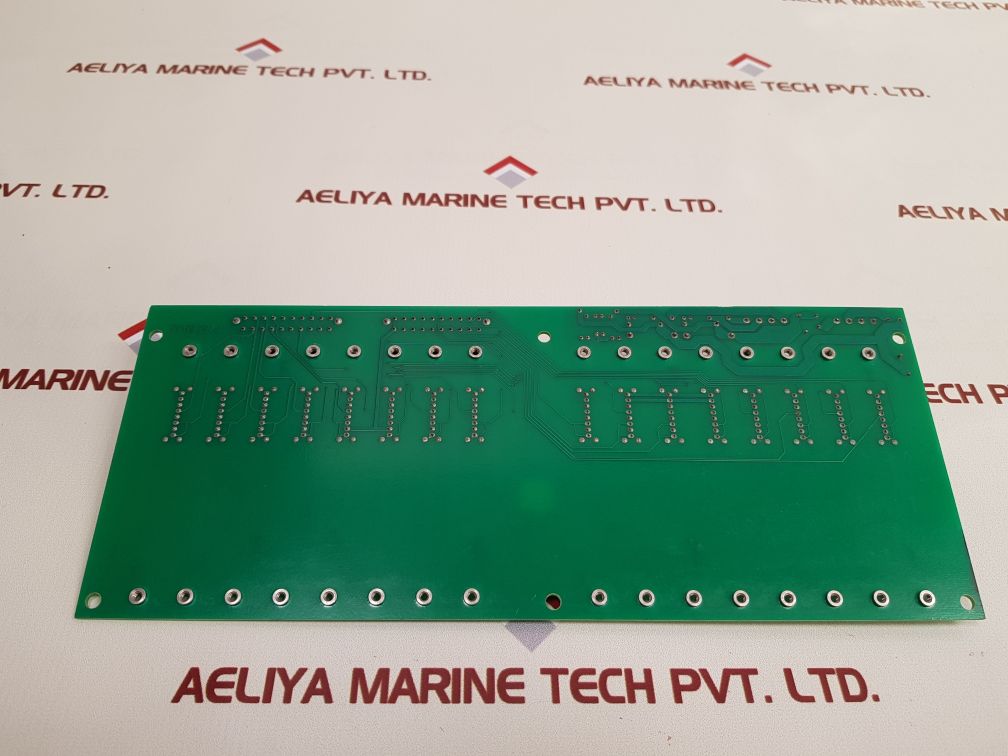 Measurement Technology Bpsms-16Di Printed Circuit Board - Image 2