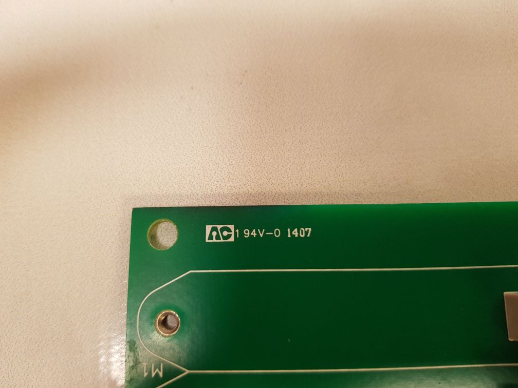 Measurement Technology Bpsms-16Di Printed Circuit Board - Image 8