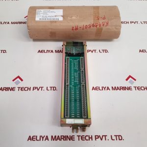 Terasaki Eca-221 Tm Connector Module Alar.0401.080 New