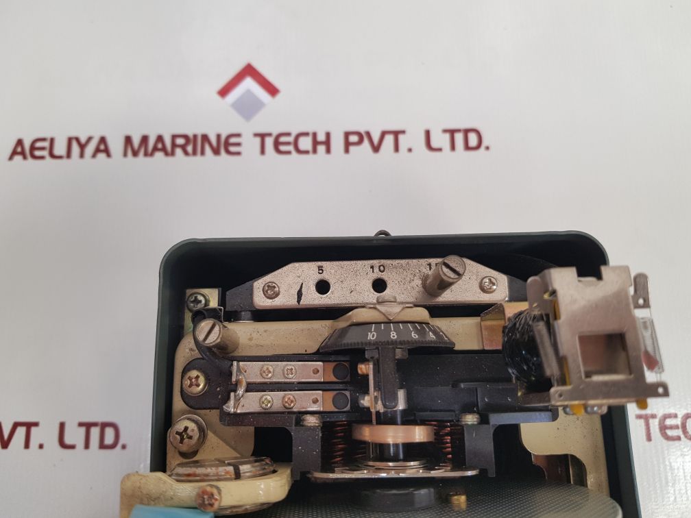 Terasaki Cw-rcst 31 Reverse Power Relay - Image 3