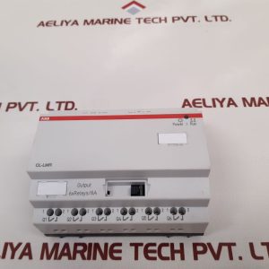 Abb 1Svr440723R0200 Logic Relay Used