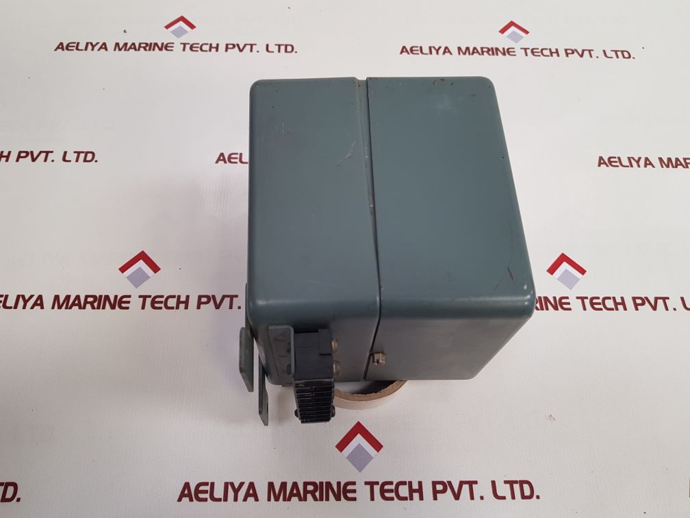 Terasaki Cw-rcst 31 Reverse Power Relay - Image 5