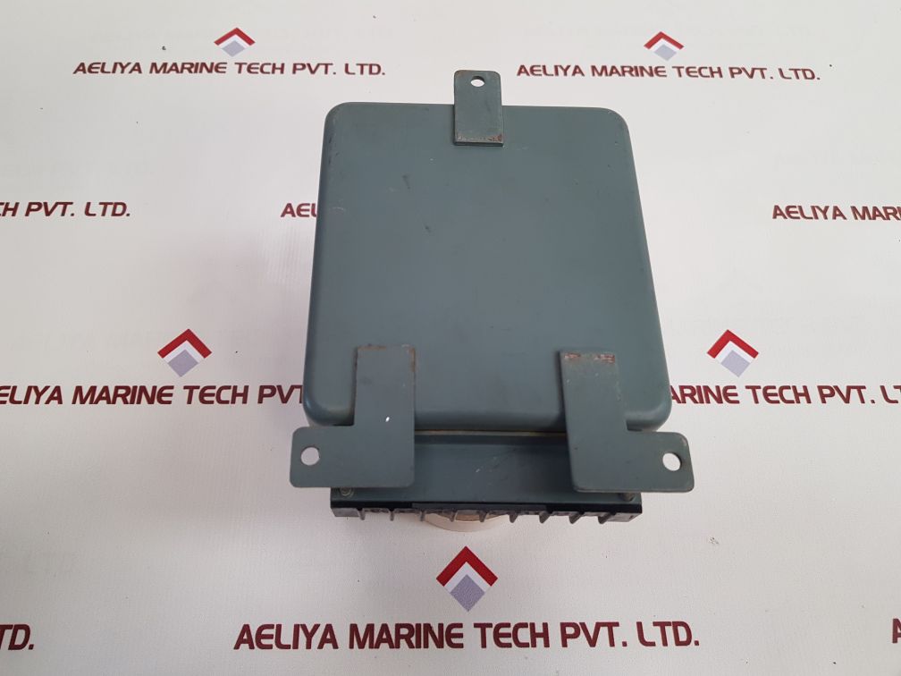 Terasaki Cw-rcst 31 Reverse Power Relay - Image 6