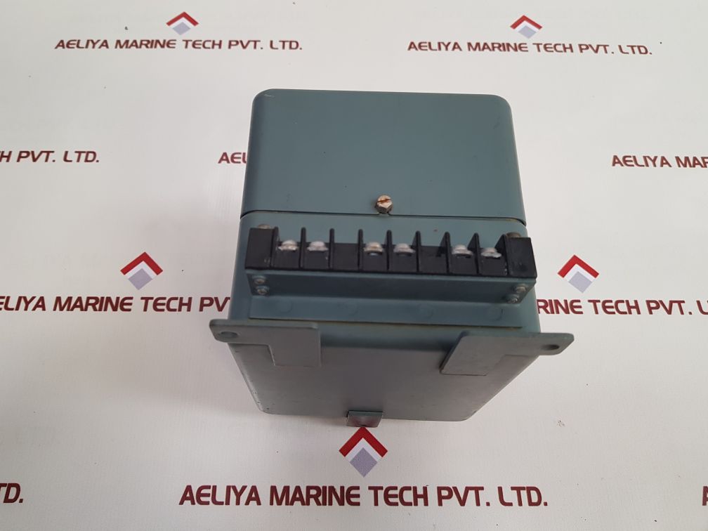 Terasaki Cw-rcst 31 Reverse Power Relay - Image 7