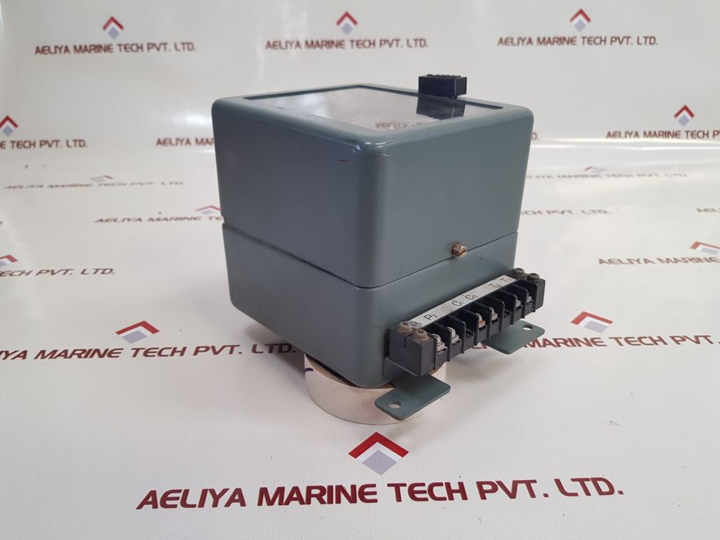 Terasaki Cw-rcst 31 Reverse Power Relay - Image 8